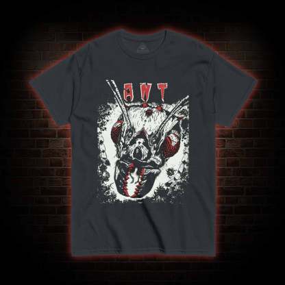 Giant Ant Monster T-shirt 