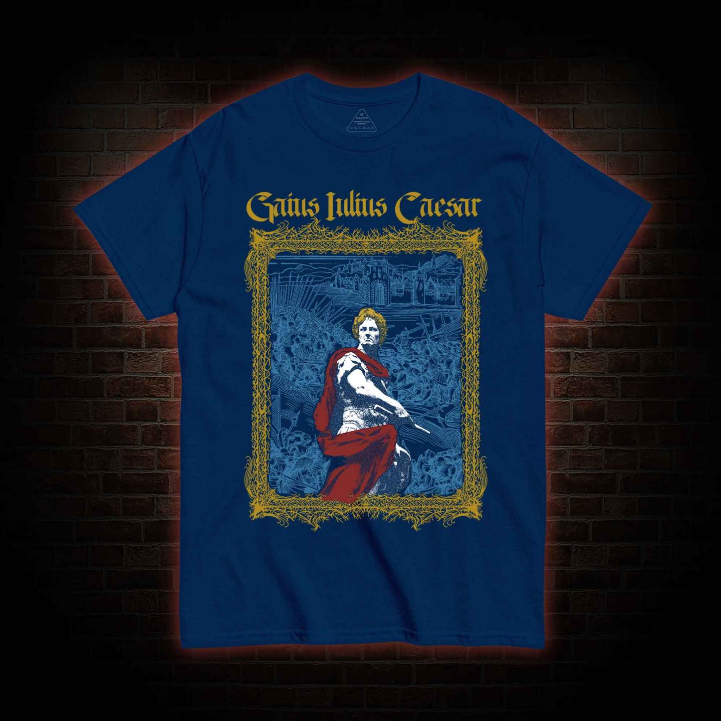Julius Caesar T-shirt 