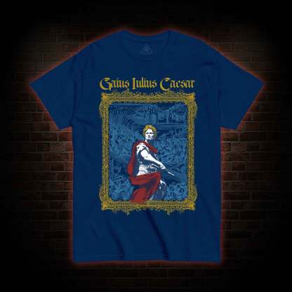 Julius Caesar T-shirt 