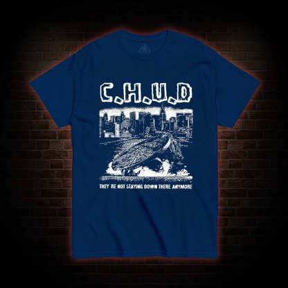 Mine's Got a Flamethrower T-shirt 