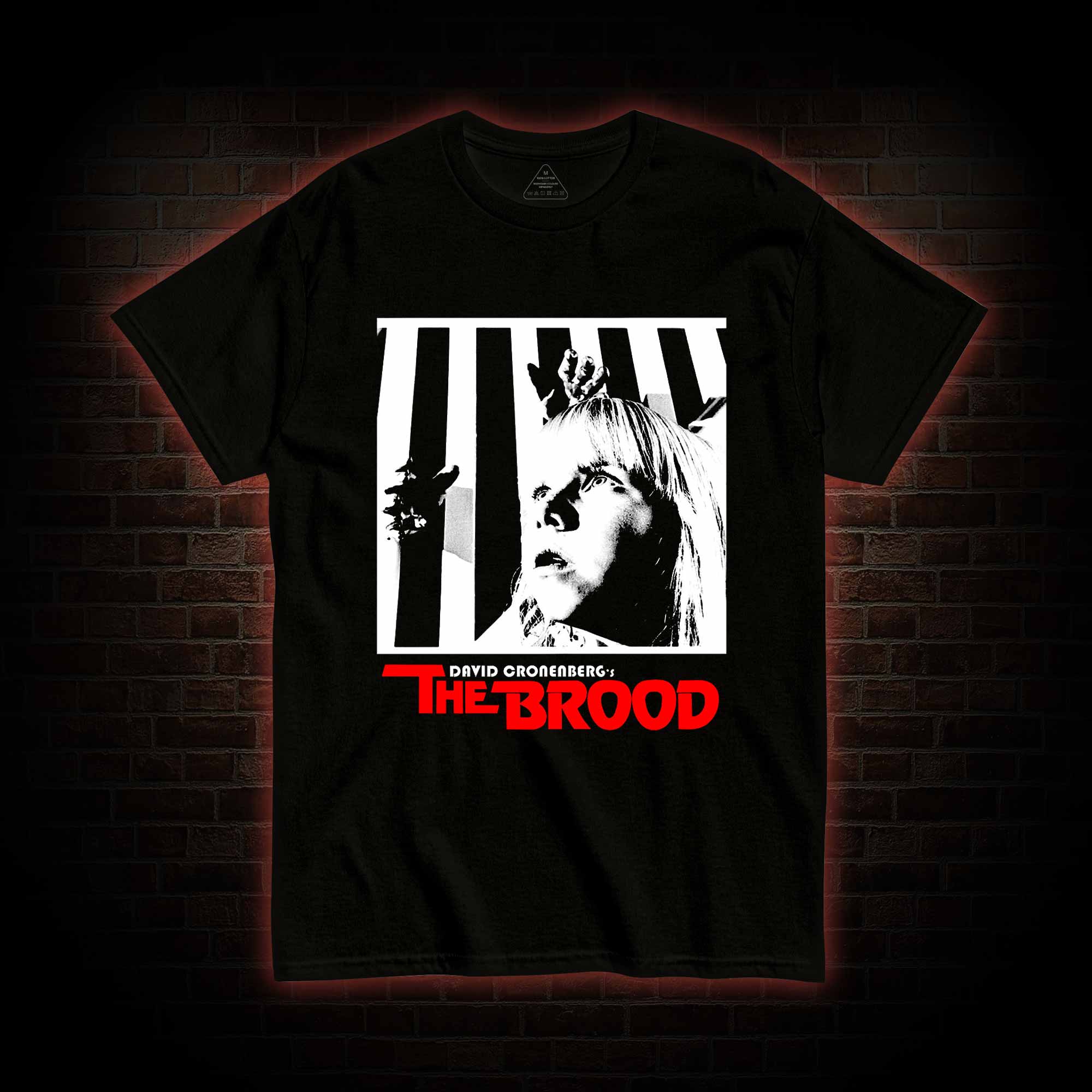 The Brood T-shirt 