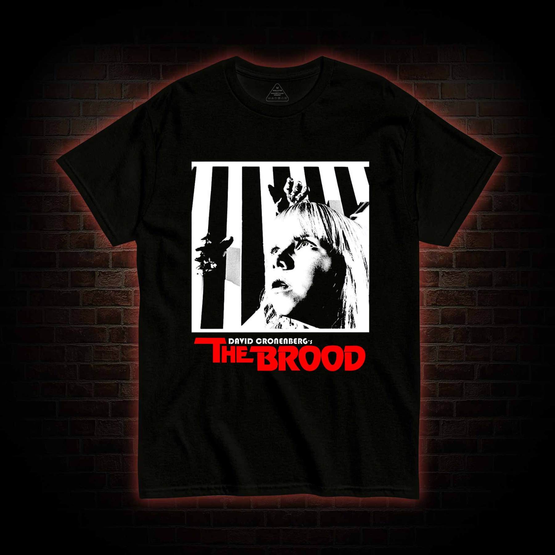 The Brood T-shirt