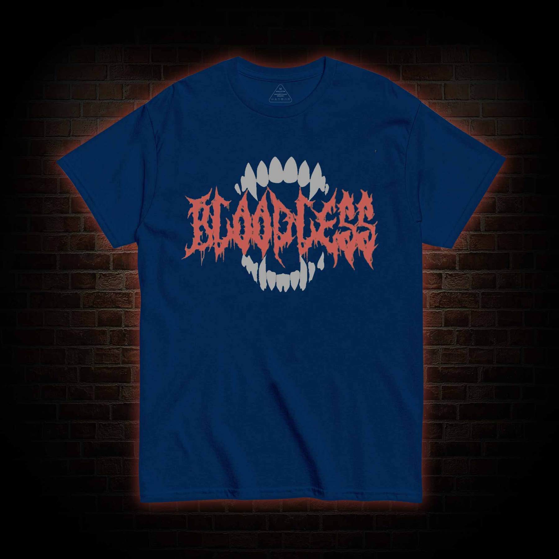 Bloodless T-shirt 