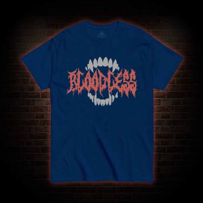 Bloodless T-shirt 