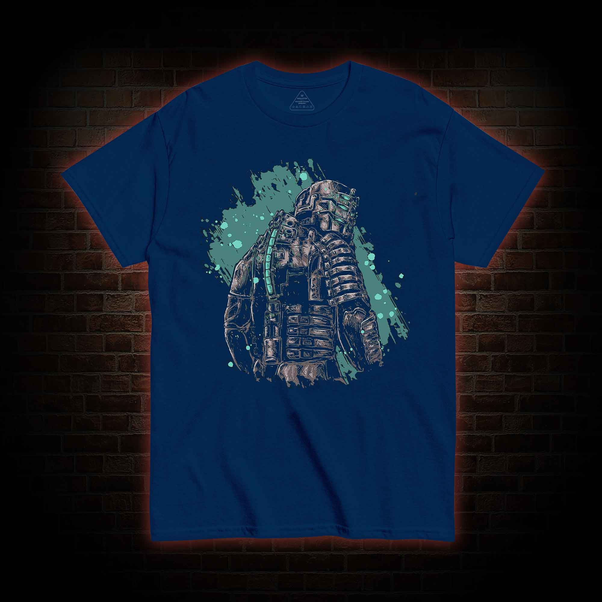 I'm Full of Bad Ideas T-shirt 