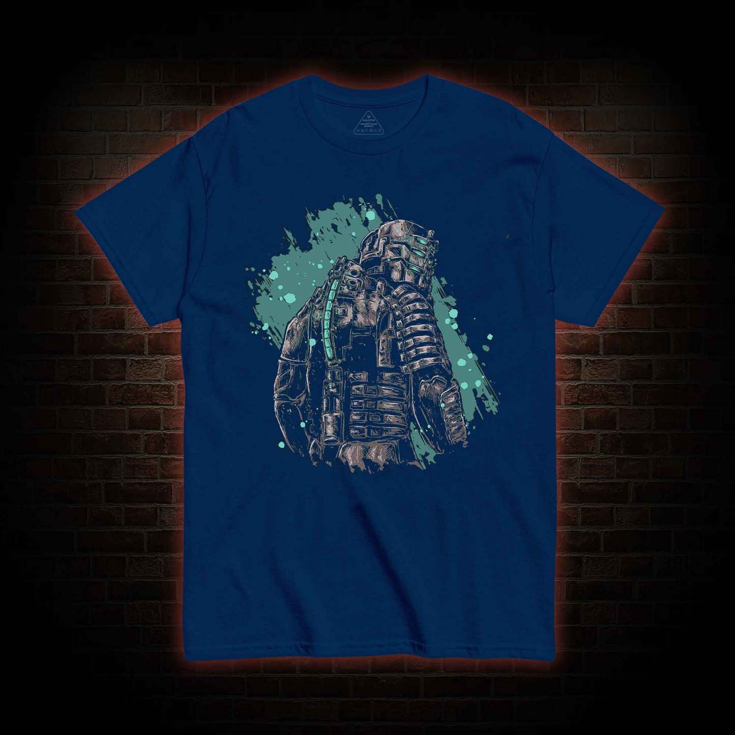 I'm Full of Bad Ideas T-shirt 