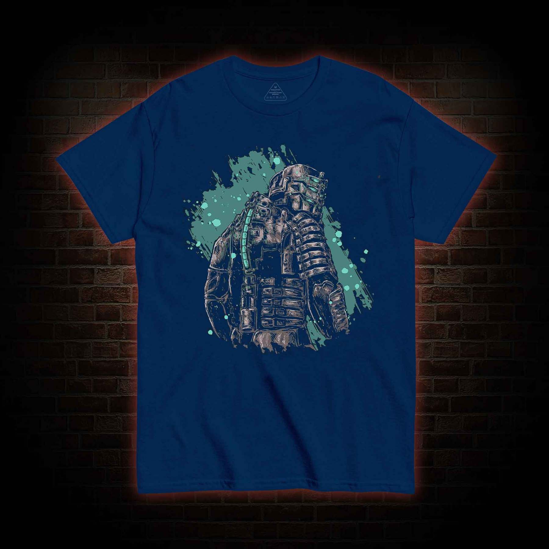 I'm Full of Bad Ideas T-shirt 