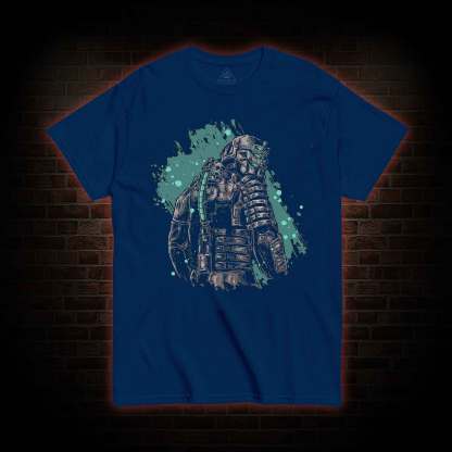 I'm Full of Bad Ideas T-shirt 