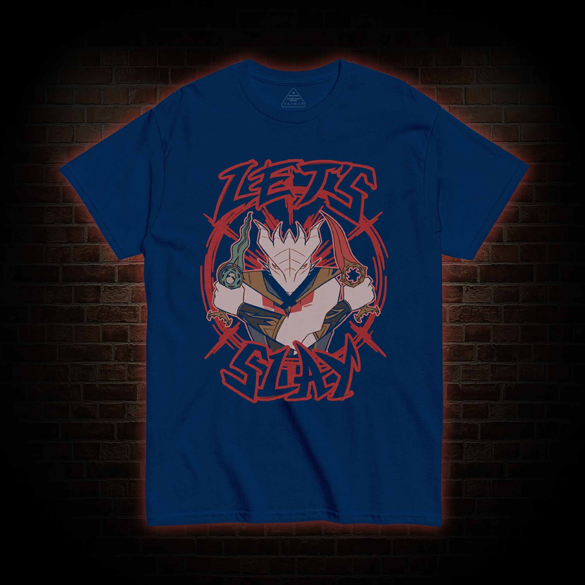 Let's Slay T-shirt 