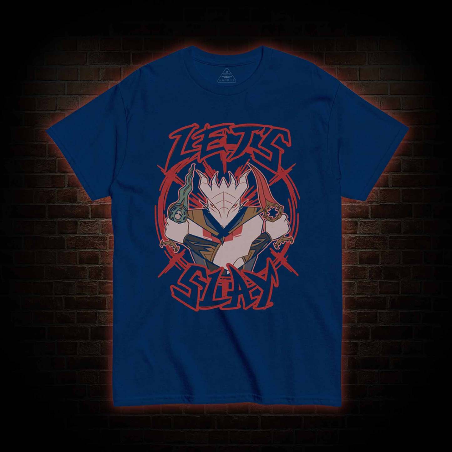 Let's Slay T-shirt 