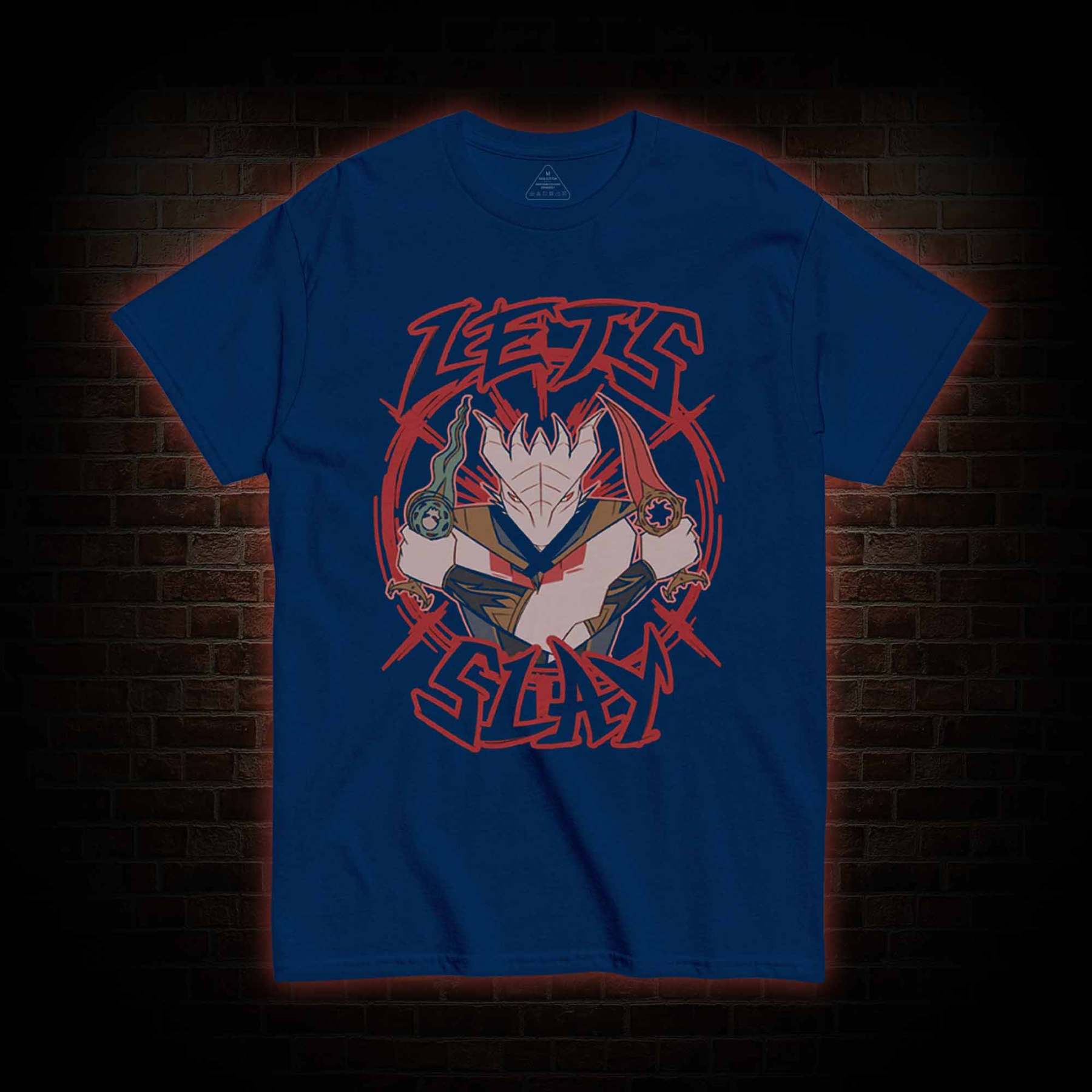 Let's Slay T-shirt 