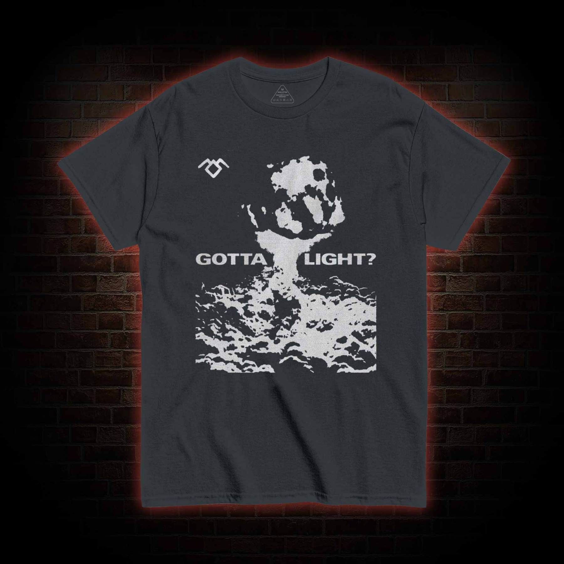 Gotta Light T-shirt 