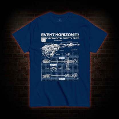 Save Yourself From Hell T-shirt