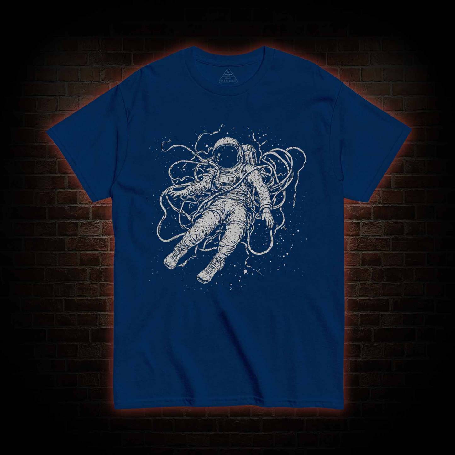 Lost in Space T-shirt 