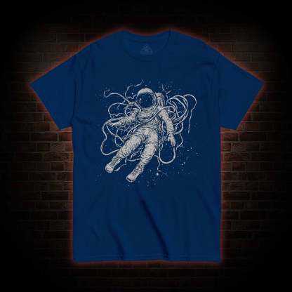 Lost in Space T-shirt 