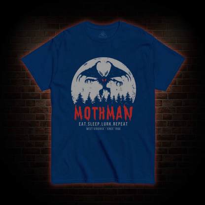 Mothman Legend T-shirt 