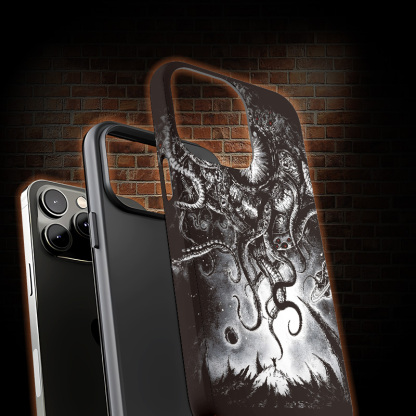 Yog-Sothoth Phone Case
