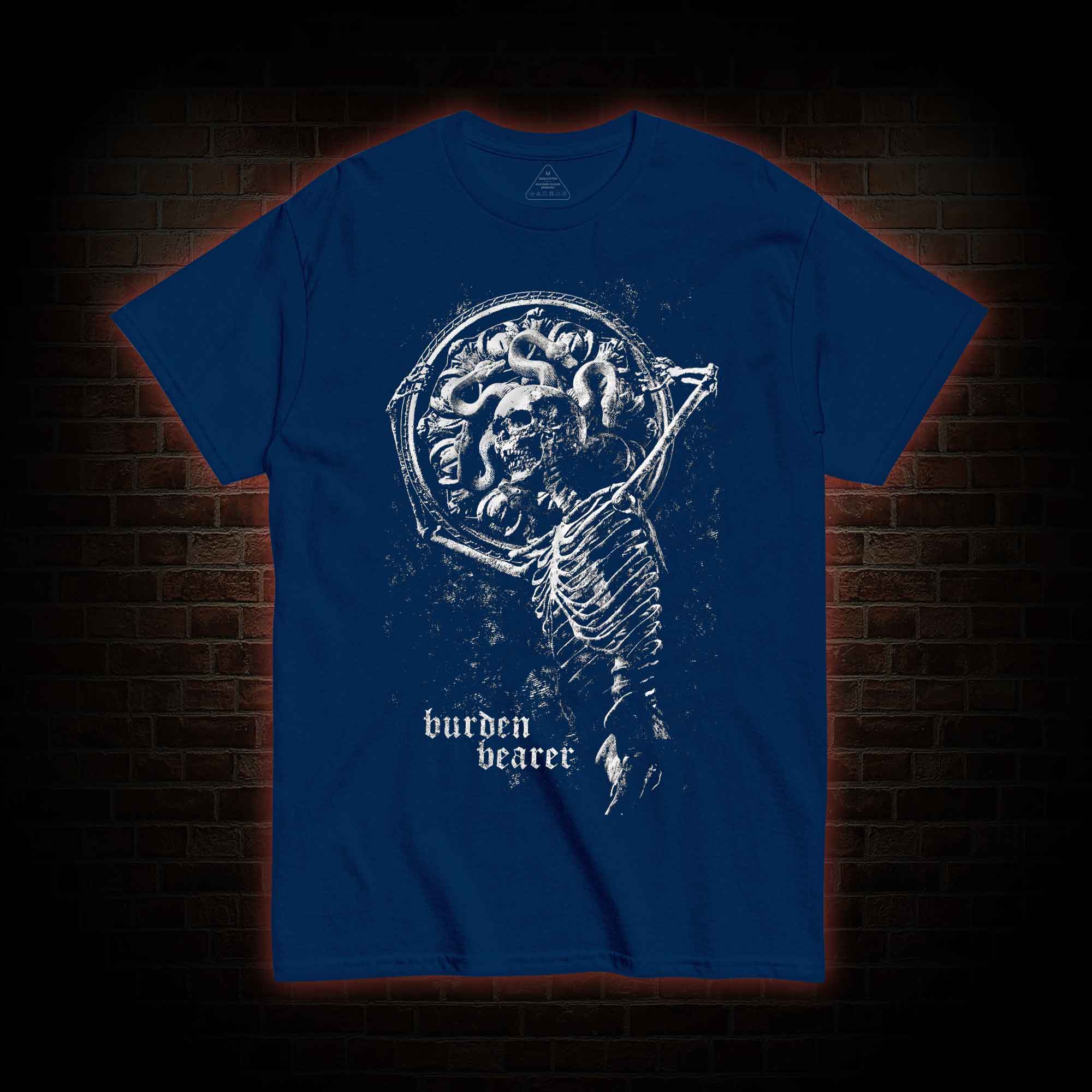 Burden Bearer T-shirt 