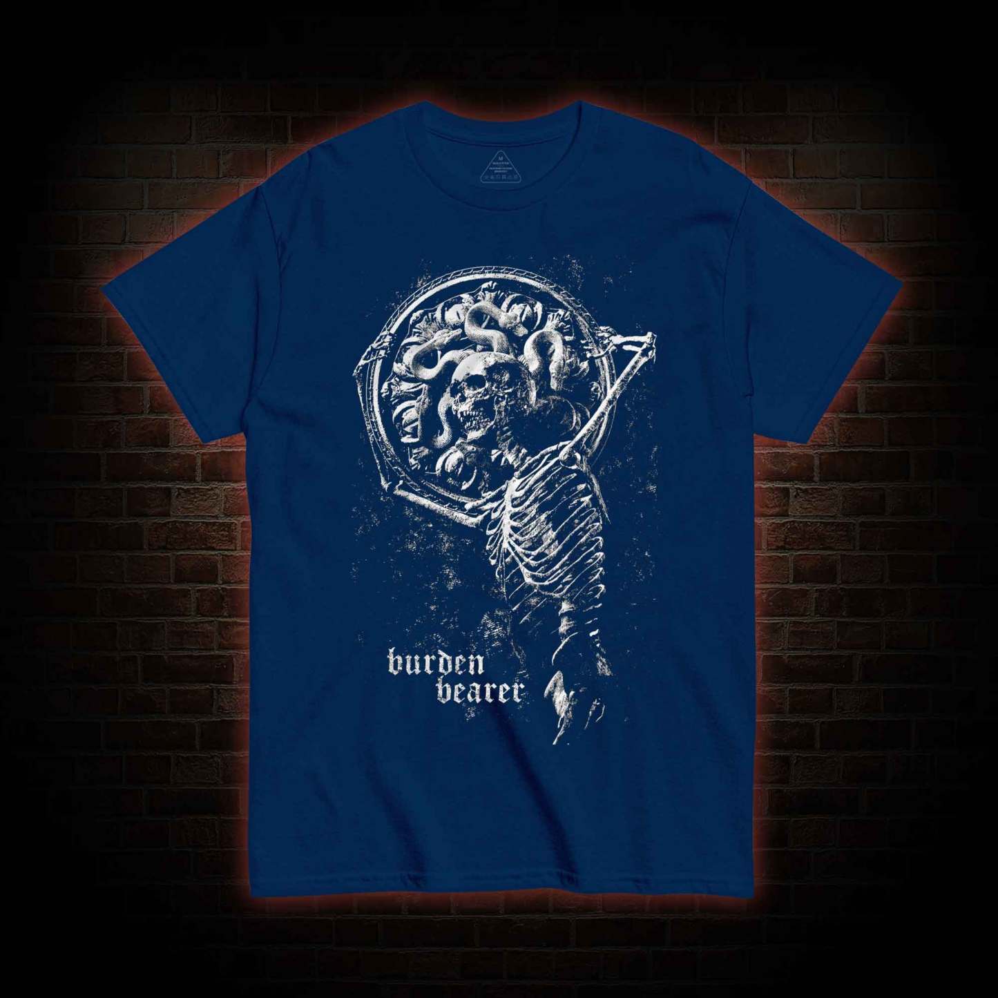 Burden Bearer T-shirt 