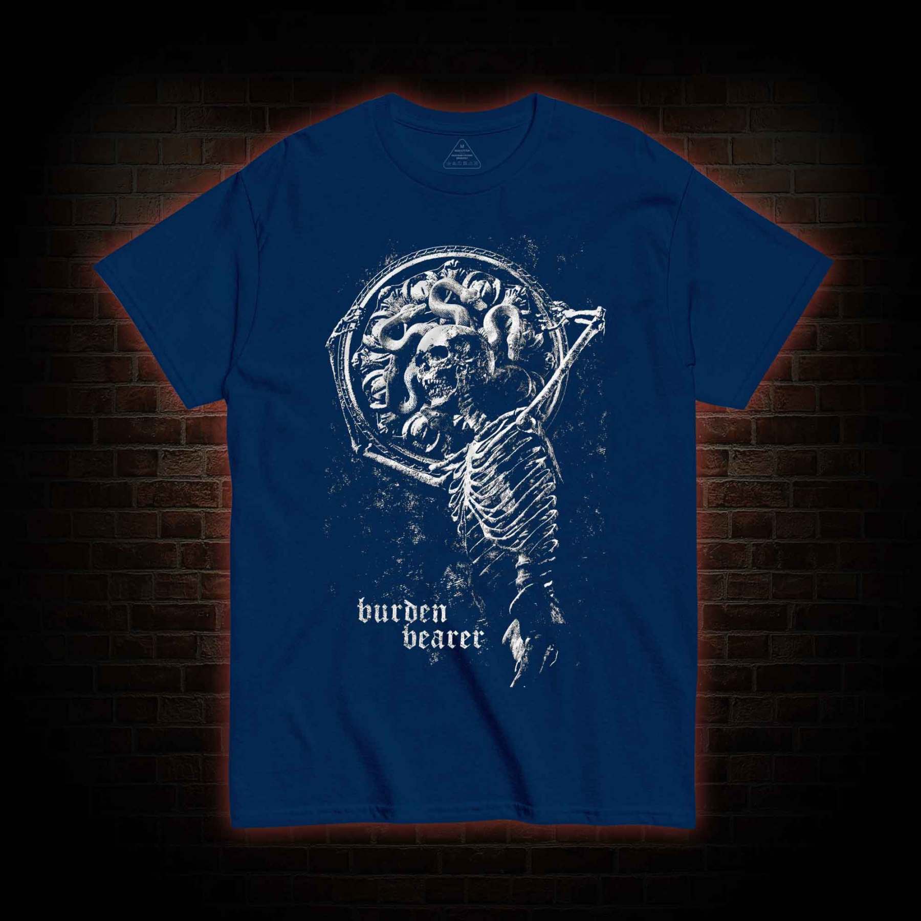Burden Bearer T-shirt 