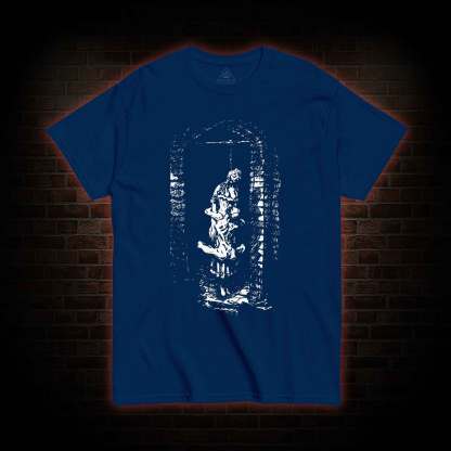 In the Basement T-shirt 