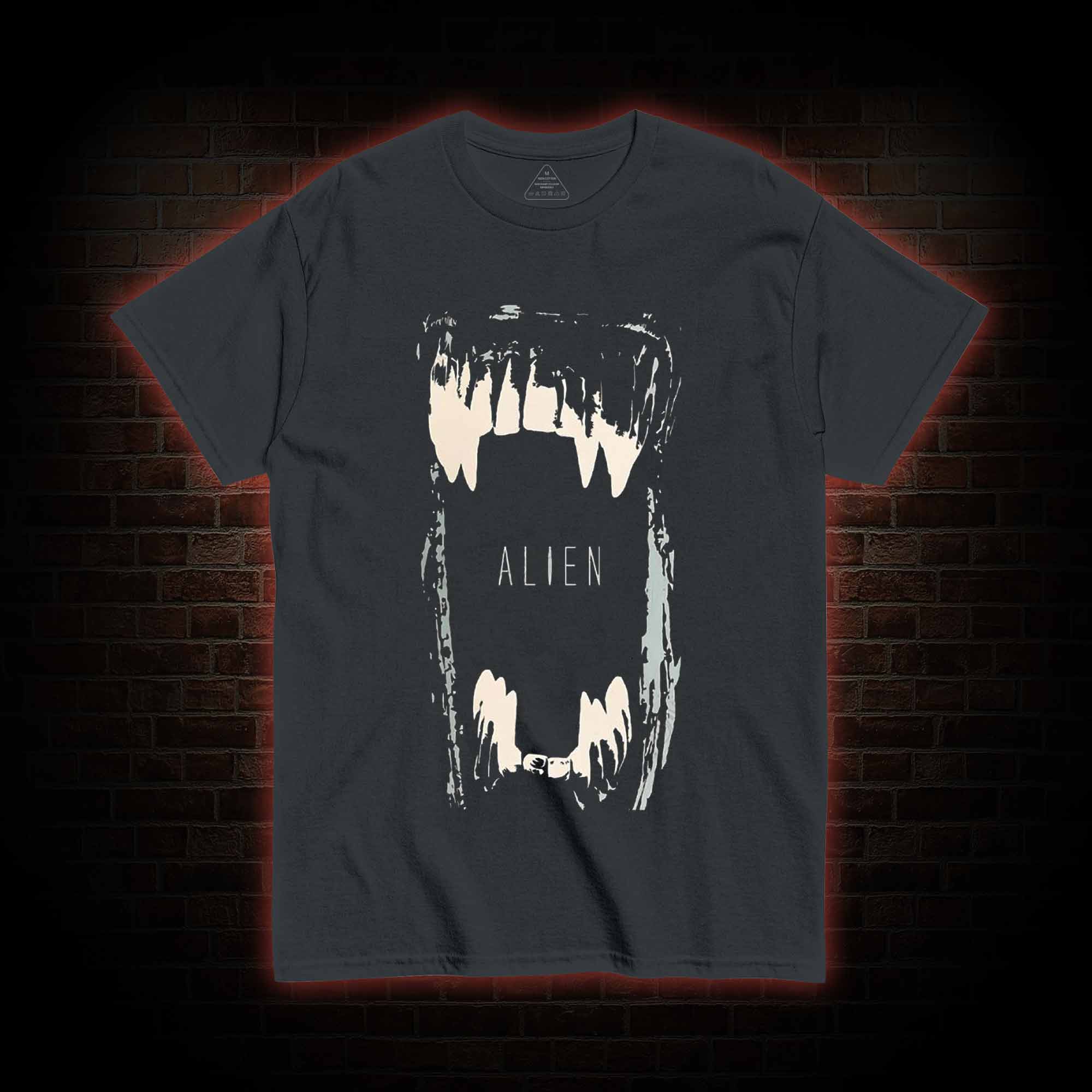 Alien Horror T-shirt 