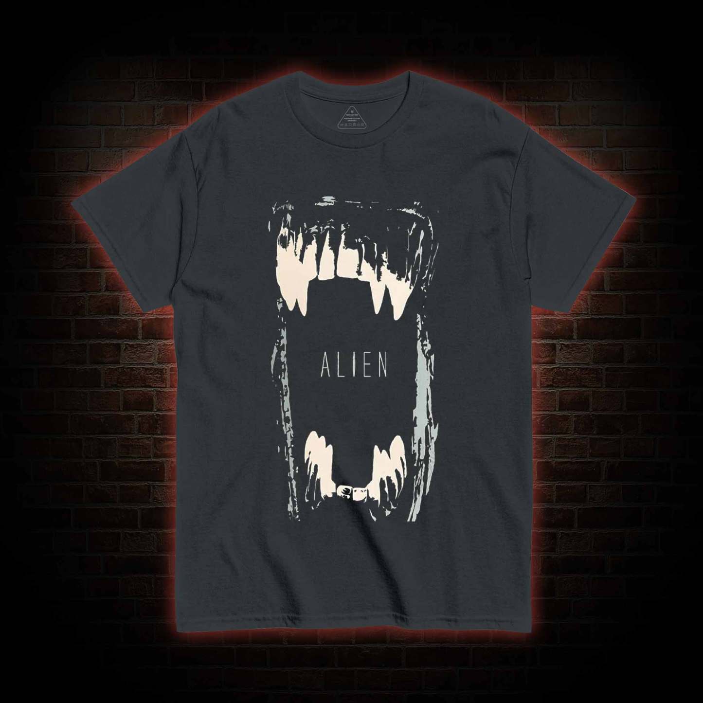 Alien Horror T-shirt 