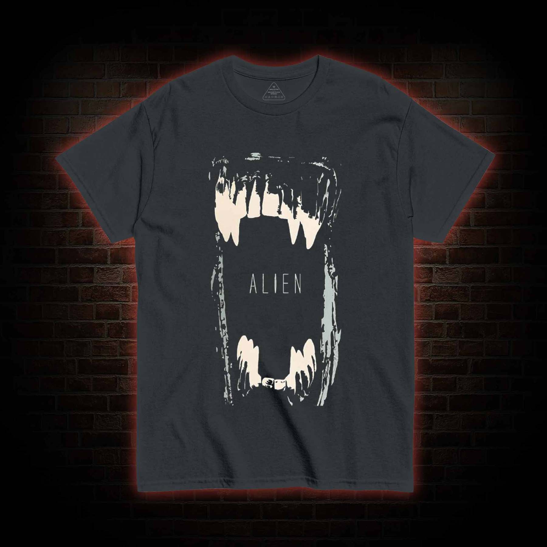 Alien Horror T-shirt 