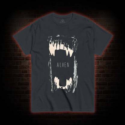 Alien Horror T-shirt 