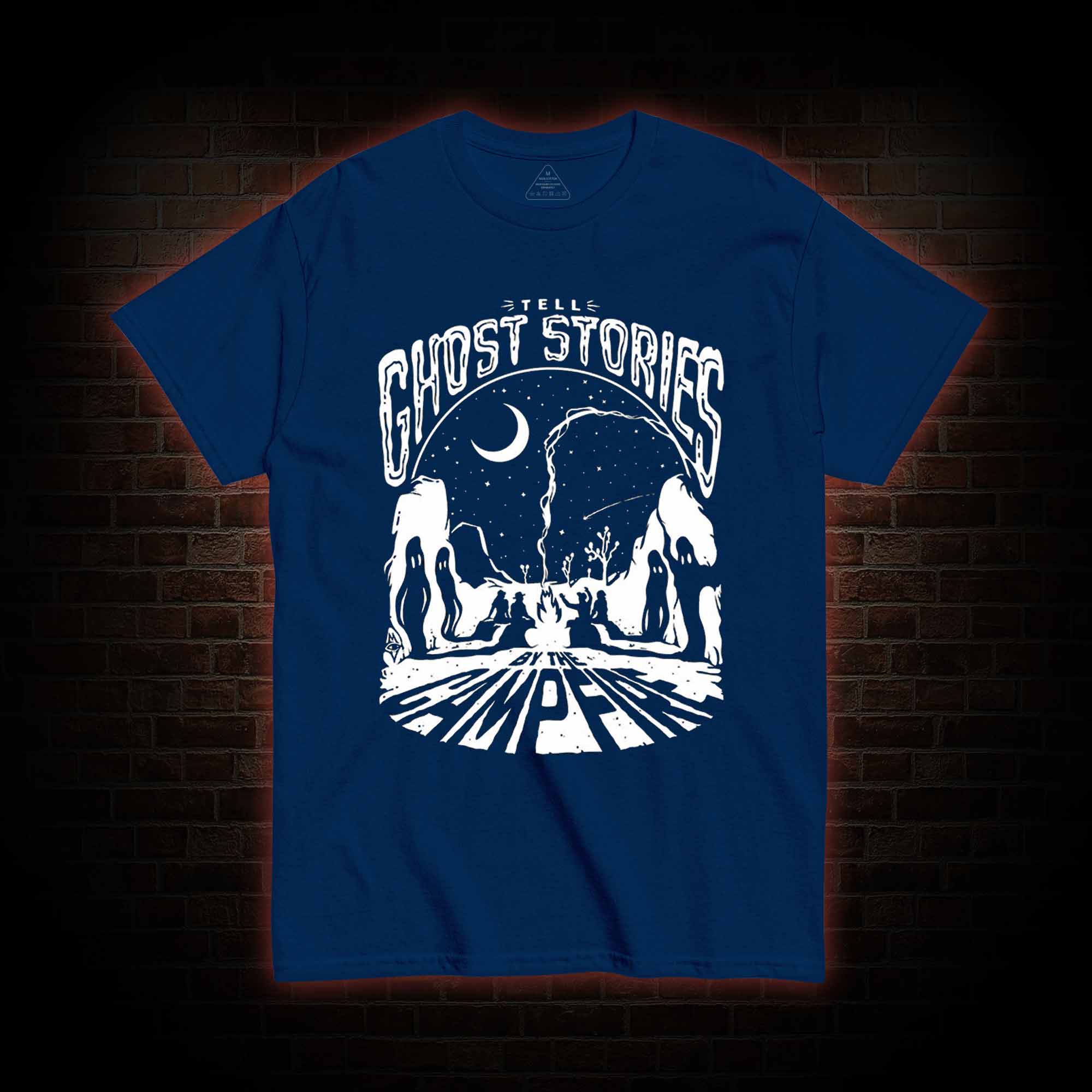Ghost Stories T-shirt 