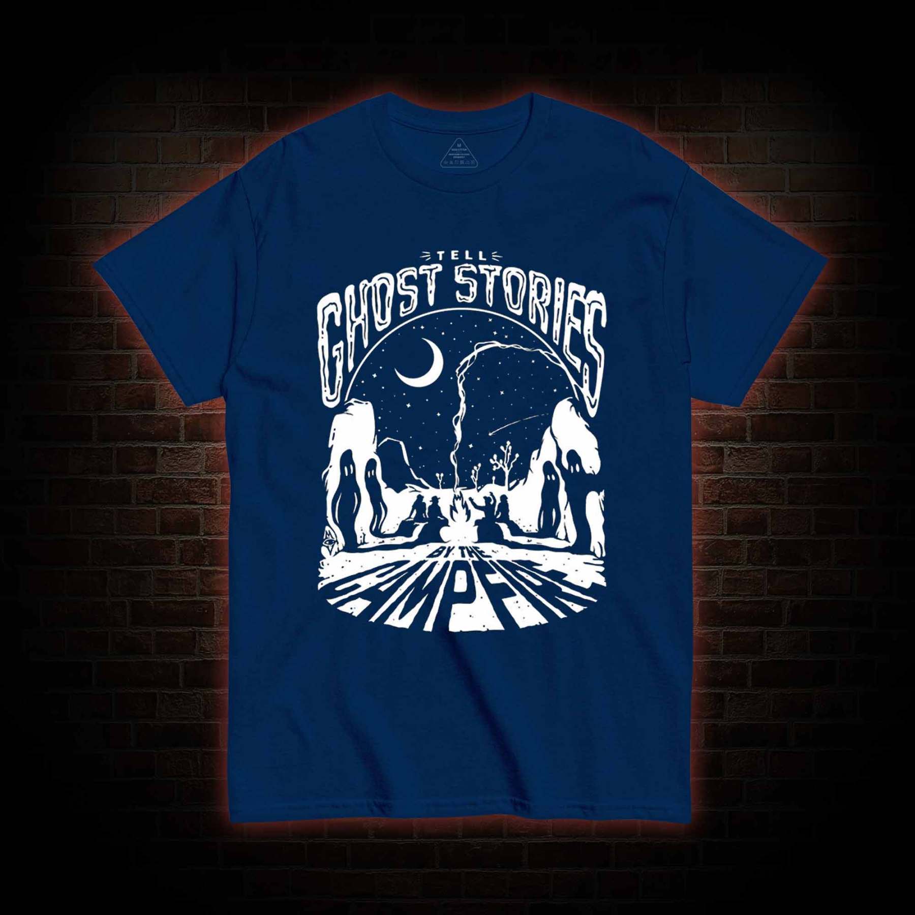 Ghost Stories T-shirt 