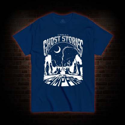 Ghost Stories T-shirt 