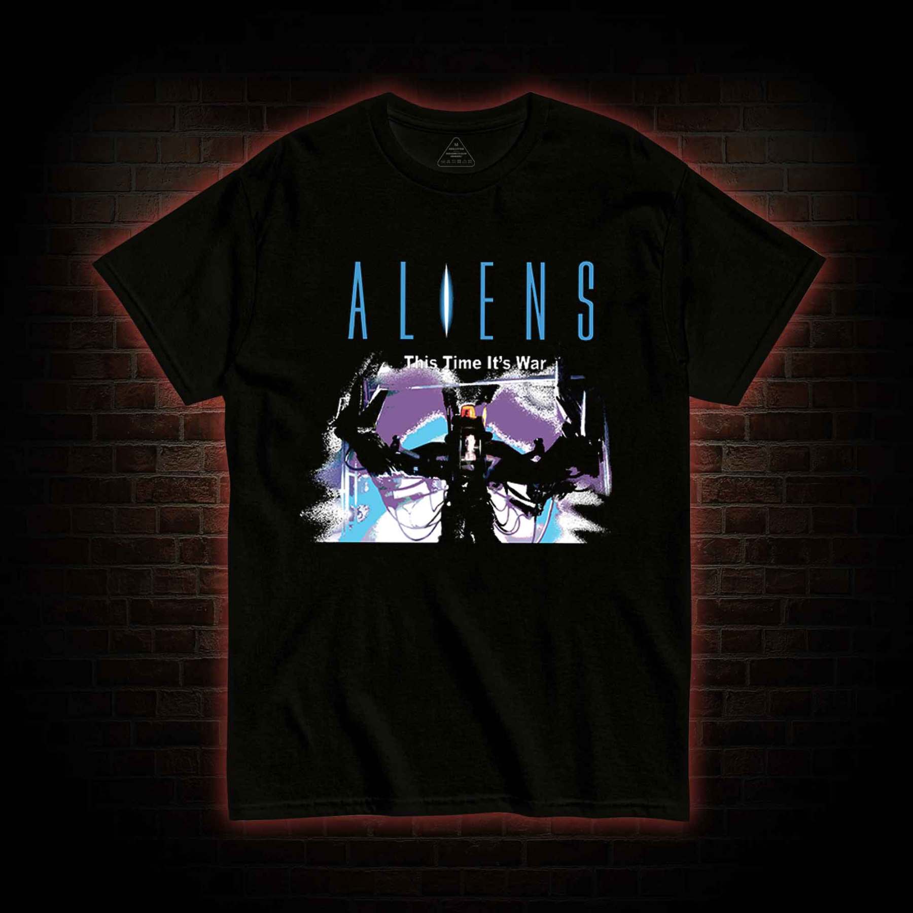 This Time It's War T-shirt