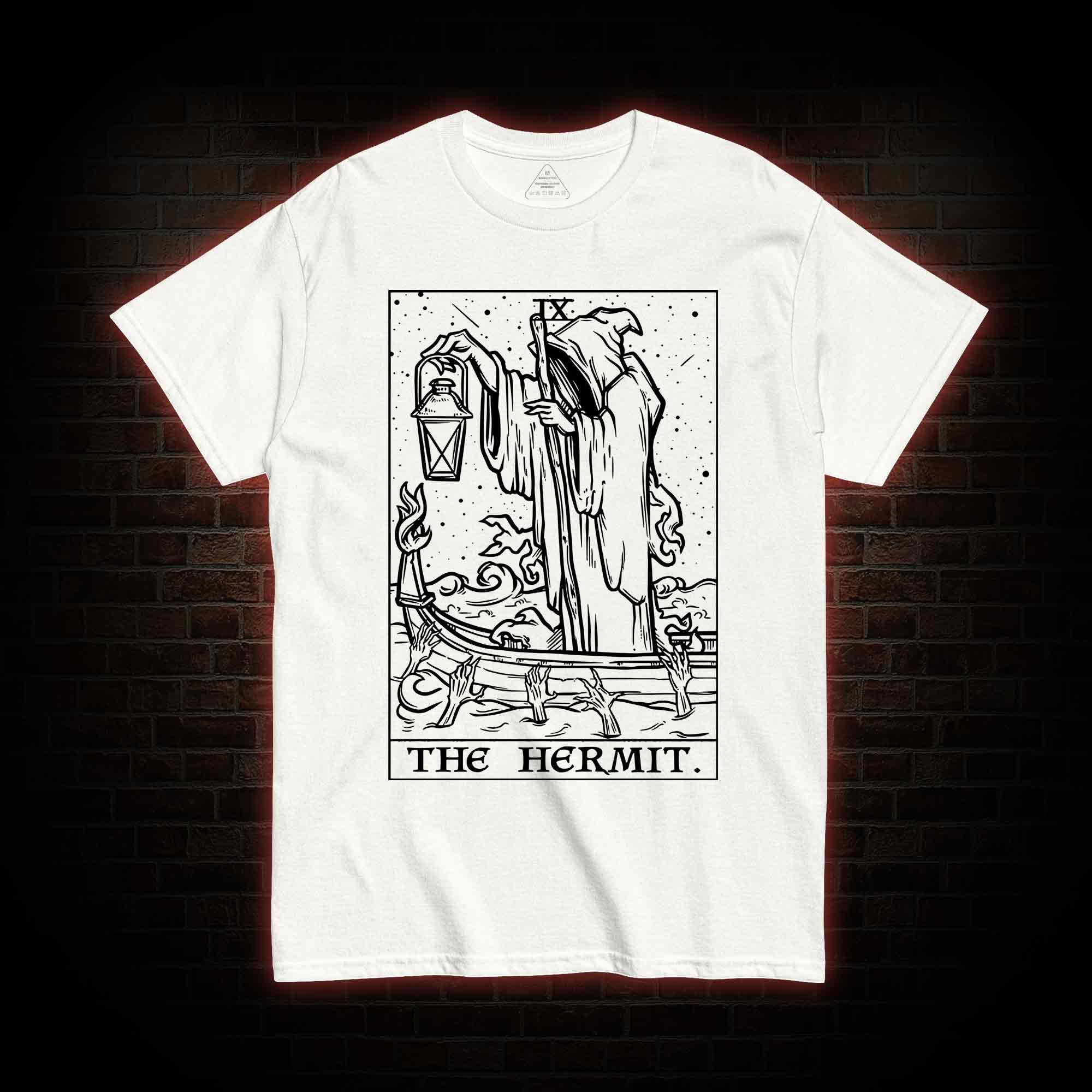 The Hermit T-shirt 