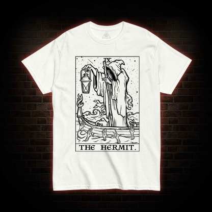 The Hermit T-shirt 