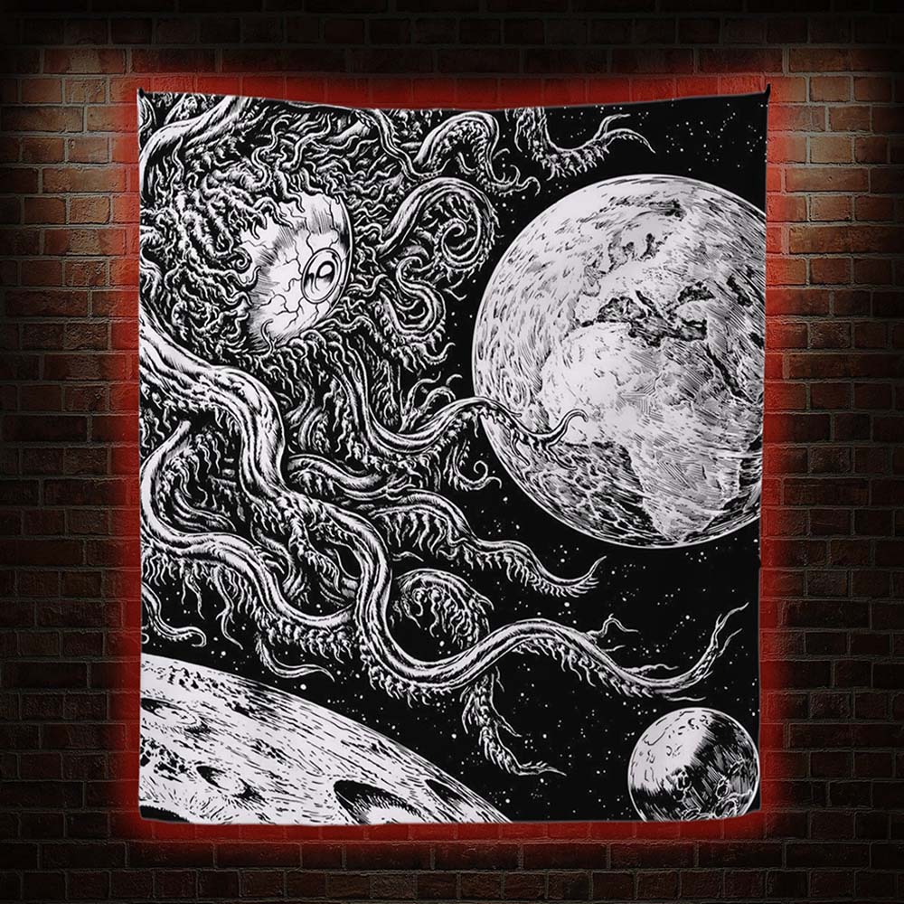 Azathoth Tapestry