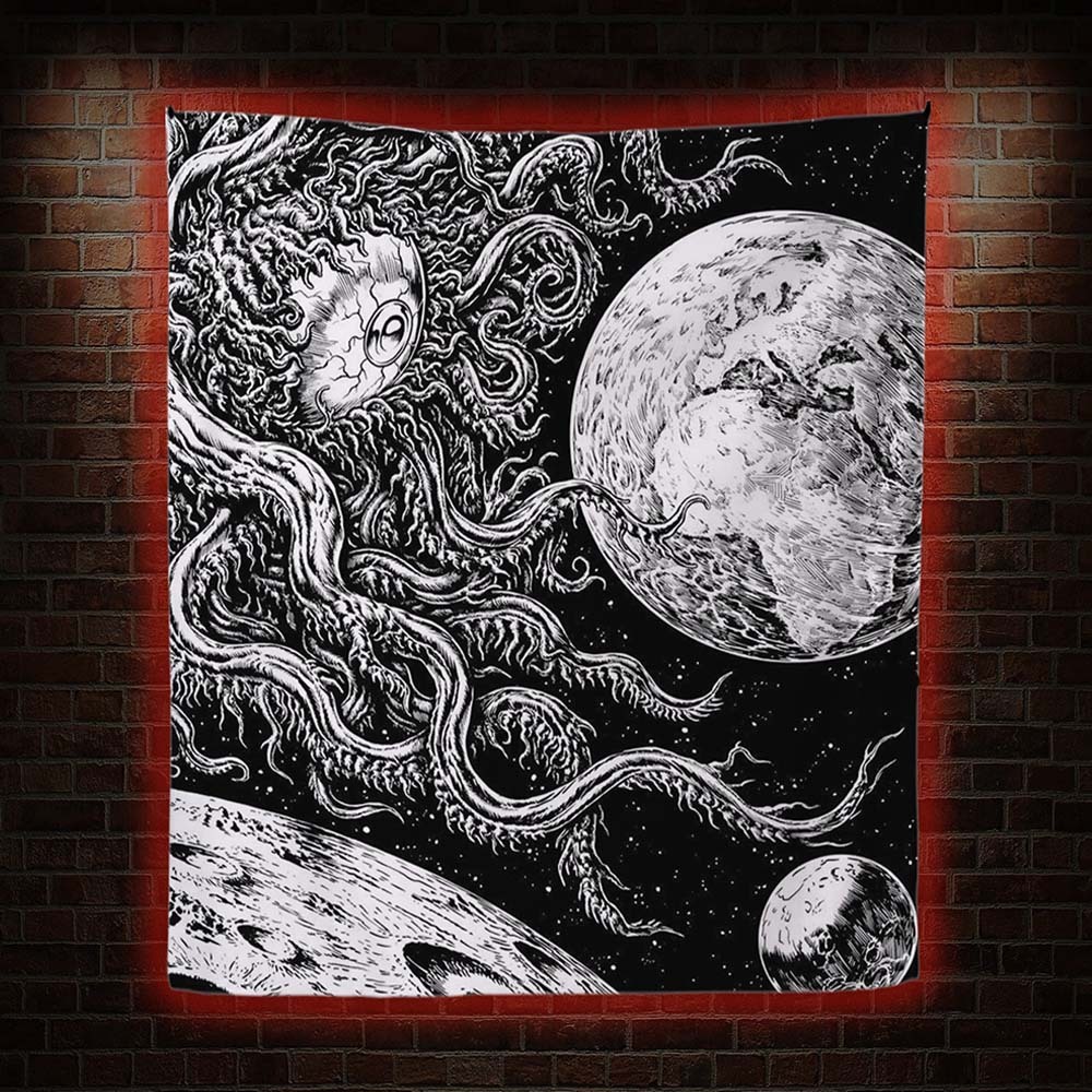 Azathoth Tapestry