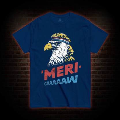 Meri-Caw T-shirt 
