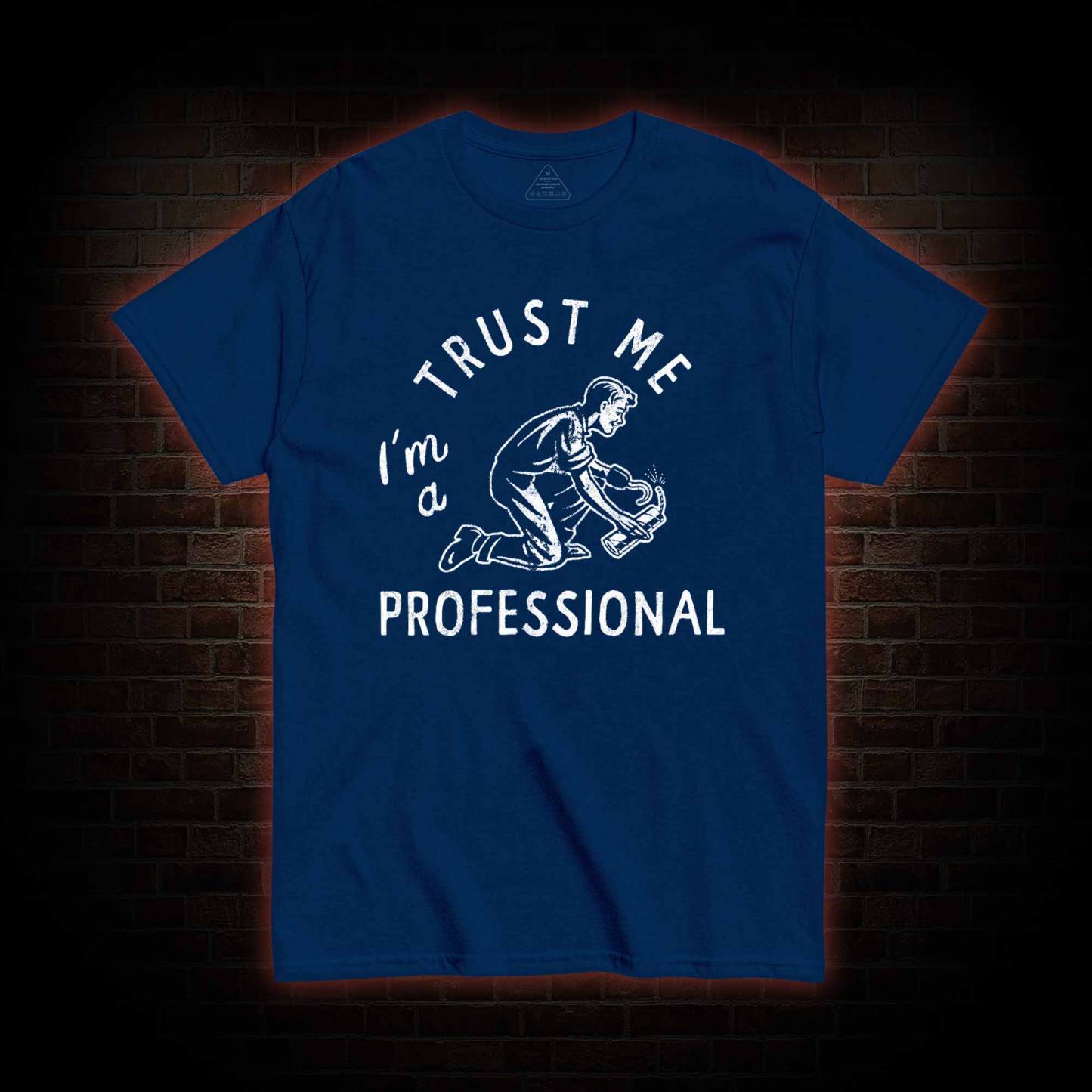I'm a Professional T-shirt 