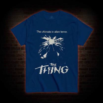 The Thing Retro T-shirt