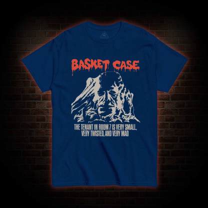 Very Small Very Twisted and Very Mad T-shirt 