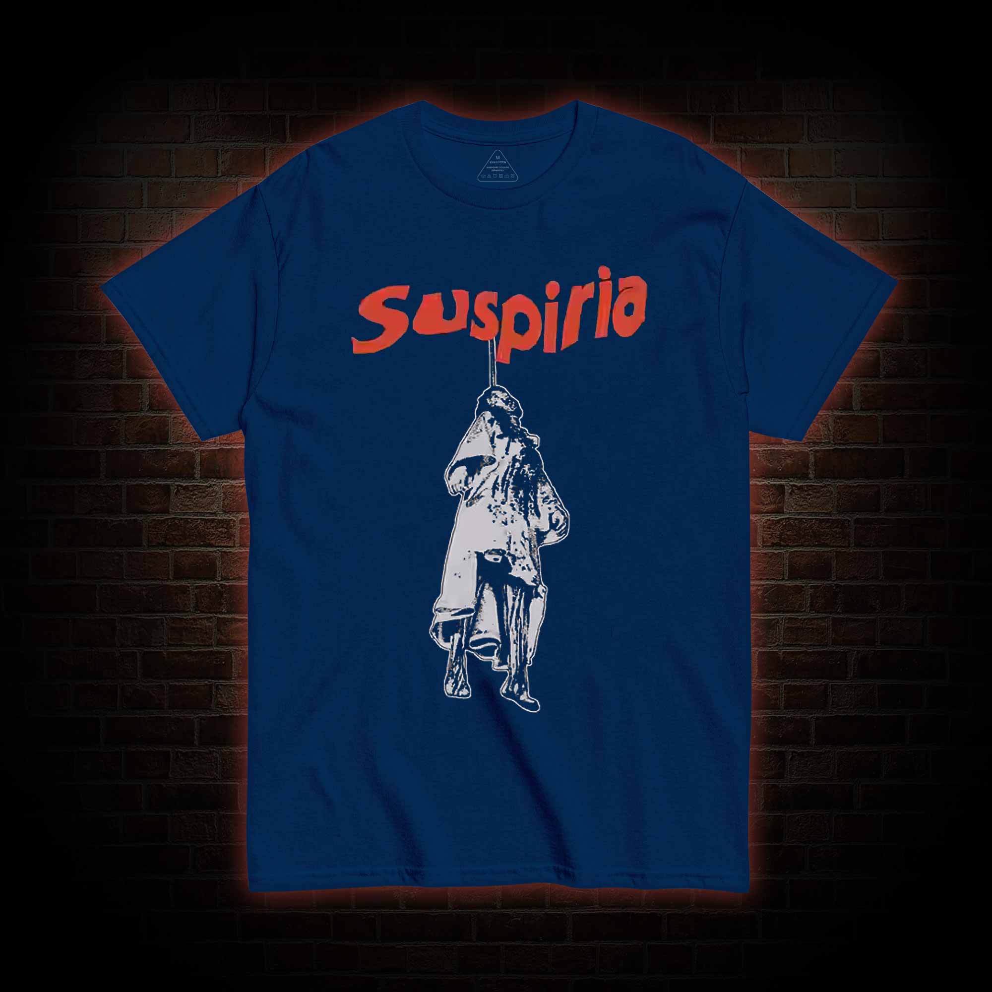 Bad Luck Comes From a Broken Minds T-shirt 