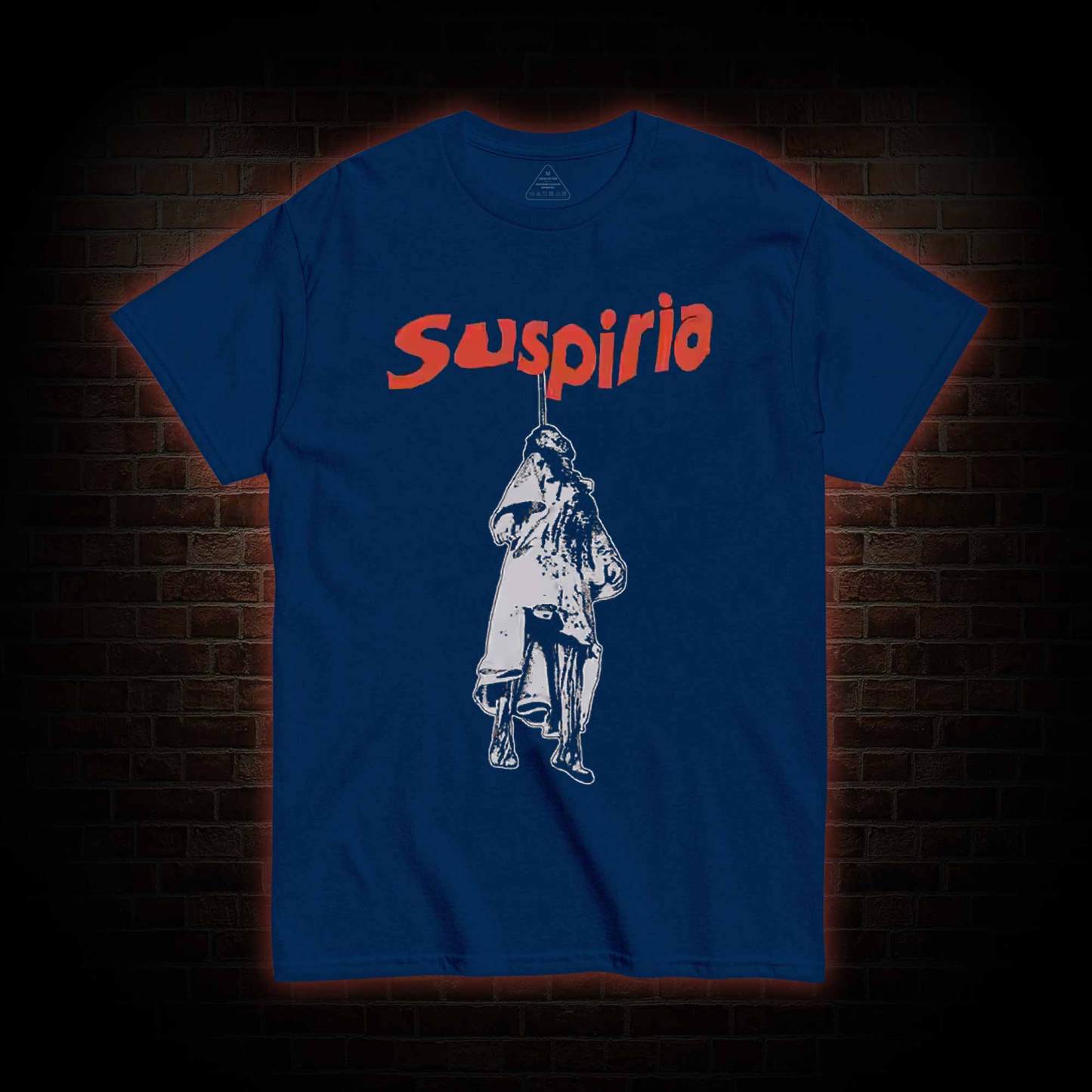 Bad Luck Comes From a Broken Minds T-shirt 