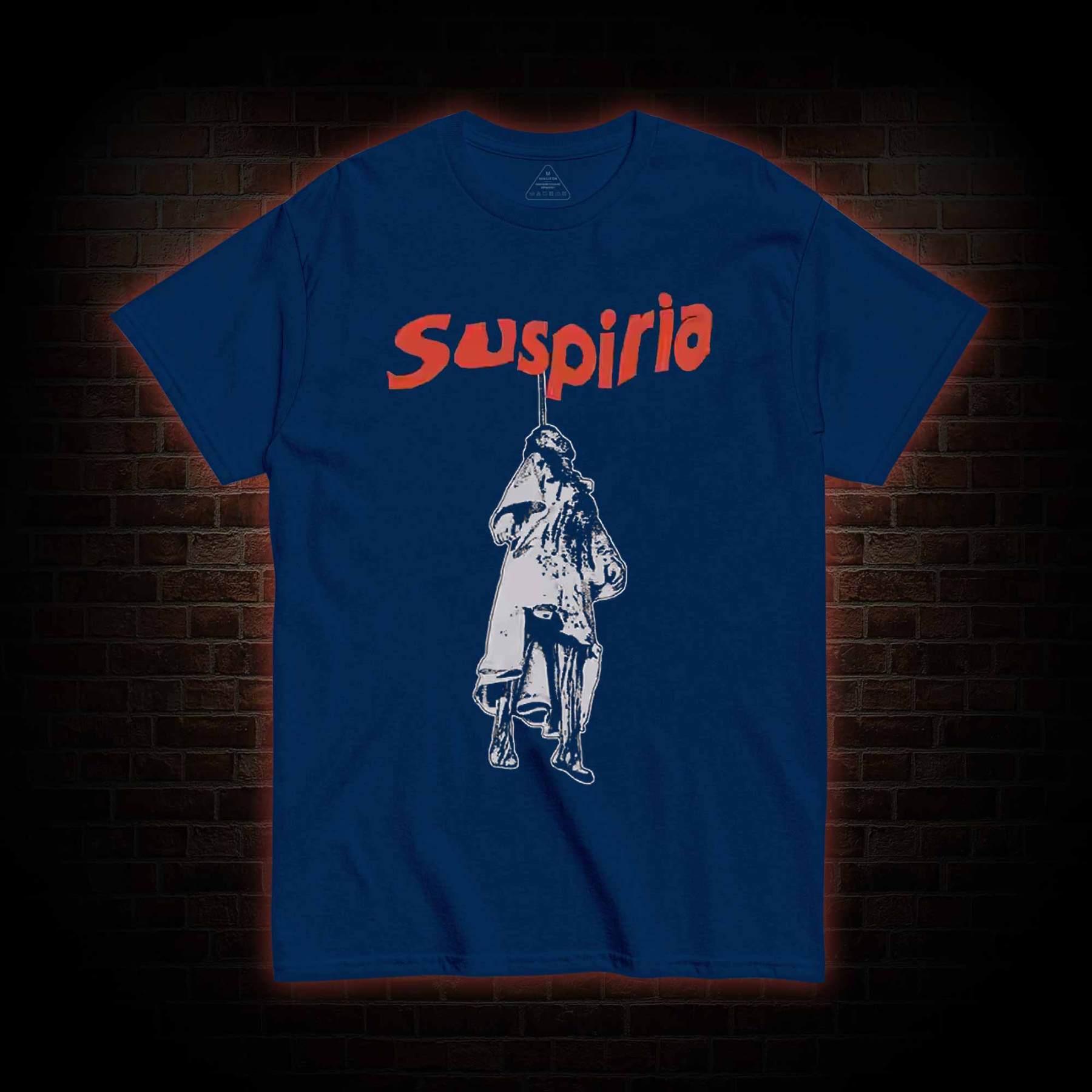 Bad Luck Comes From a Broken Minds T-shirt 