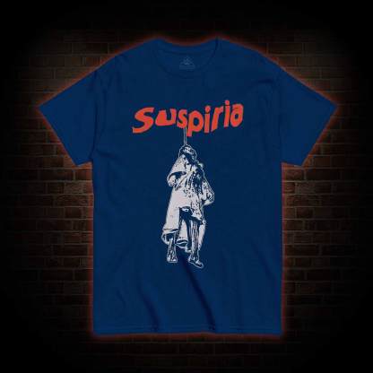 Bad Luck Comes From a Broken Minds T-shirt 