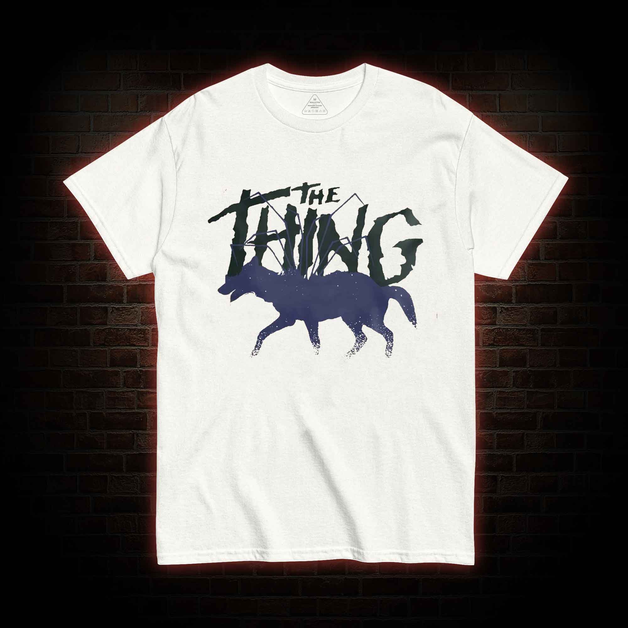 The Thing Cult T-shirt 