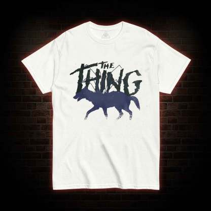 The Thing Cult T-shirt 