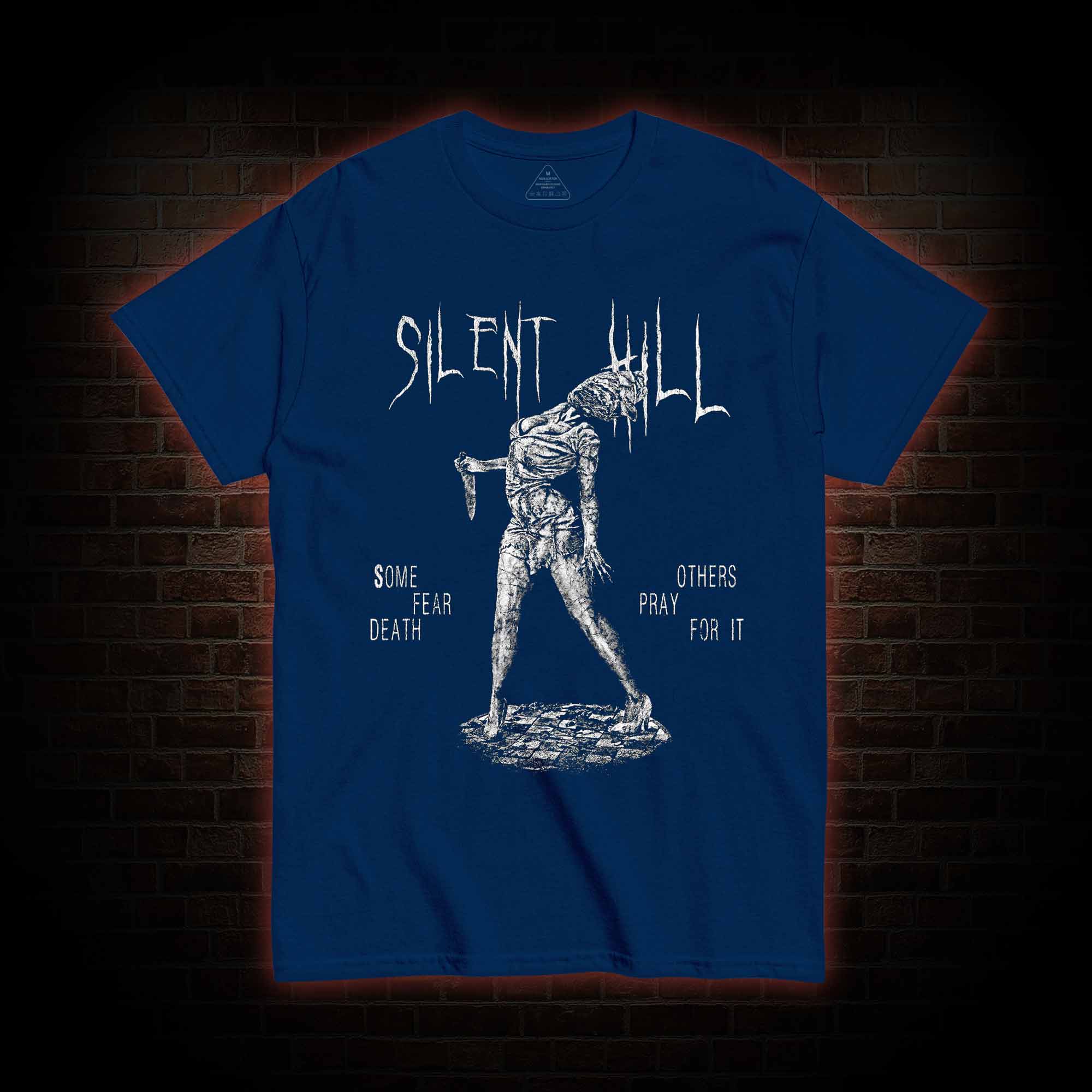 Others Pray For It T-shirt 