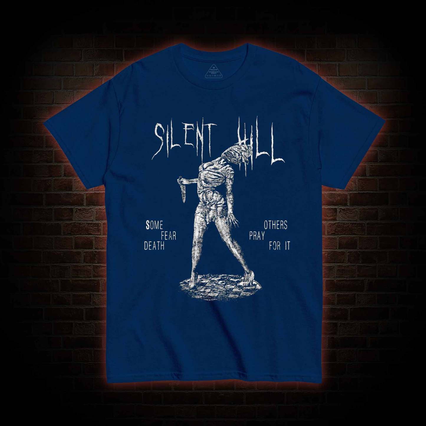 Others Pray For It T-shirt 