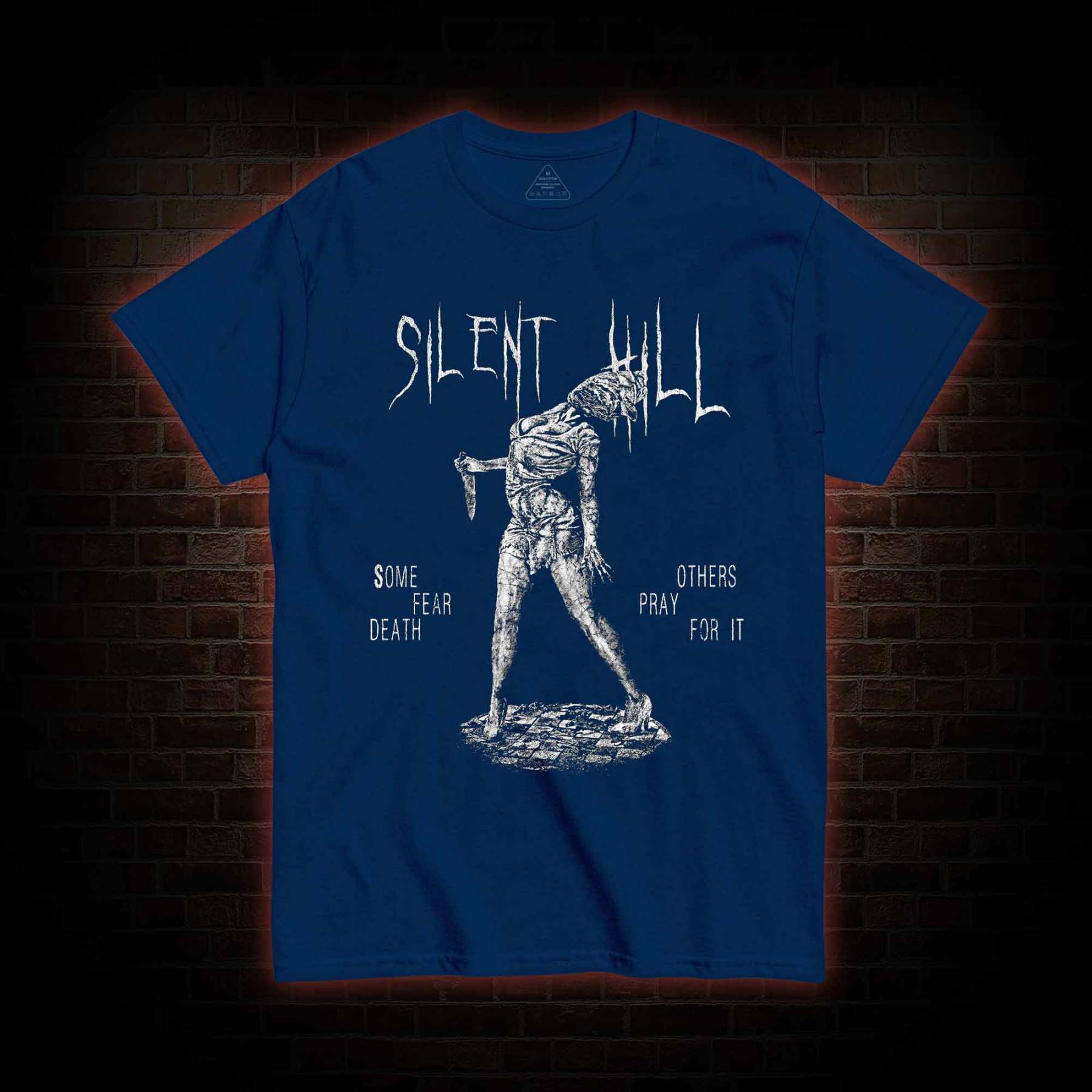 Others Pray For It T-shirt 